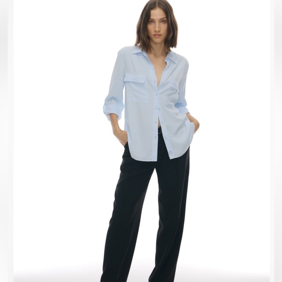 Babaton utility shirt - Picture 3 of 4